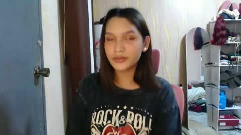 Snapshot of asian_glamm chatting on October 2, 9:16 am ANITA online show from October 2, 9:16 am