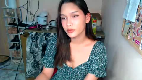 Snapshot of asian_glamm chatting on June 30, 6:31 pm ANITA online show from June 30, 6:31 pm