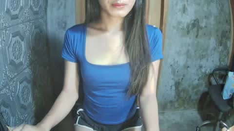 Snapshot of asian_honey123 chatting on March 25, 6:30 am asian_honey123 online show from March 25, 6:30 am