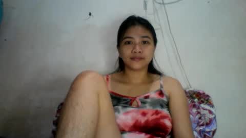 asian_hornypussy online show from January 25, 2:04 am