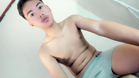 Snapshot of asian_jaymar chatting on March 4, 11:49 am Jay Mar online show from March 4, 11:49 am