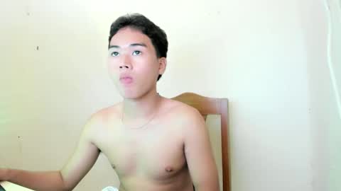 Snapshot of asian_jaymar chatting on March 18, 7:55 am Jay Mar online show from March 18, 7:55 am