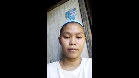 asian_joyce online show from April 28, 8:08 am