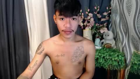 don online show from October 20, 12:27 pm