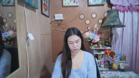 asian_llory online show from January 9, 1:19 am