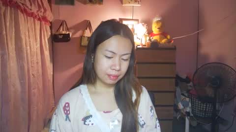 asian_llory online show from February 6, 12:04 am