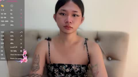 Rhea online show from May 10, 9:36 am