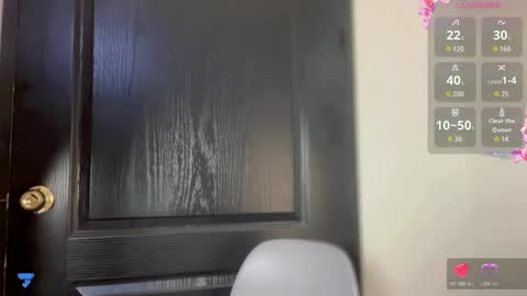 Rhea online show from May 11, 9:04 am
