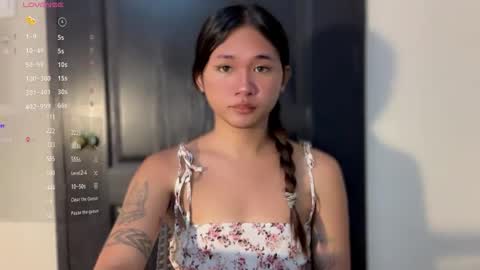 Rhea online show from May 17, 3:30 pm