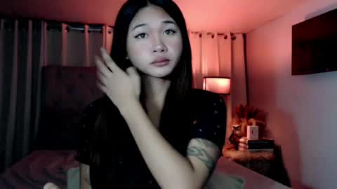 Rhea online show from July 20, 10:34 pm