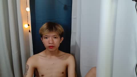 asian_macky online show from April 6, 12:39 pm