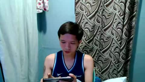asian_macky online show from June 8, 5:13 pm
