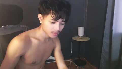 Snapshot of asian_mjxx chatting on May 11, 5:02 am cCALL ME MJ online show from May 11, 5:02 am