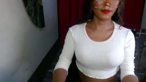Lovely online show from January 29, 12:01 am