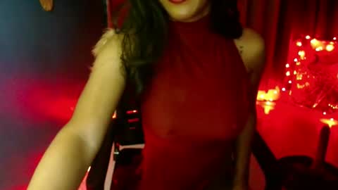 Lovely online show from October 8, 11:13 pm