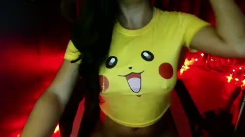 Lovely online show from October 27, 4:38 am