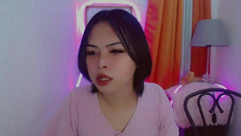 Angel online show from July 20, 10:12 pm