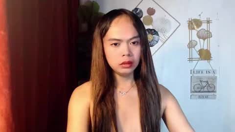 asian_pretty143 online show from February 28, 2:51 pm
