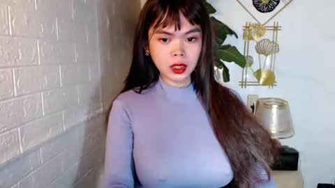 asian_pretty143 online show from June 9, 5:30 am