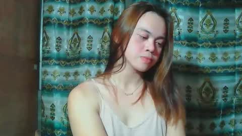 asian_reya online show from September 17, 2:30 pm