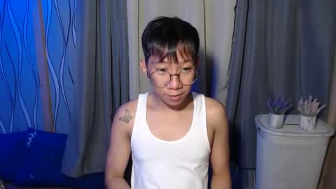 Snapshot of asian_seanbrownxxx chatting on January 13, 2:11 pm asian_seanbrownxxx online show from January 13, 2:11 pm
