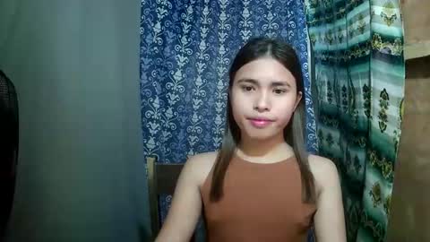Snapshot of asian_sofiaxxx chatting on April 18, 7:56 am Sofia online show from April 18, 7:56 am