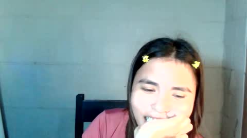 Snapshot of asian_sofiaxxx chatting on May 16, 6:21 am Sofia online show from May 16, 6:21 am