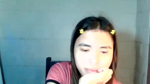 Snapshot of asian_sofiaxxx chatting on May 16, 6:54 am Sofia online show from May 16, 6:54 am