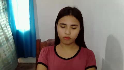 Snapshot of asian_sofiaxxx chatting on May 29, 6:55 am Sofia online show from May 29, 6:55 am