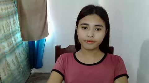 Snapshot of asian_sofiaxxx chatting on June 1, 6:37 am Sofia online show from June 1, 6:37 am