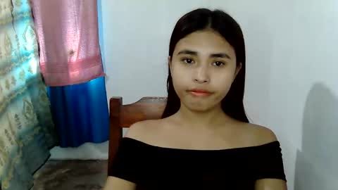 Snapshot of asian_sofiaxxx chatting on June 6, 7:02 am Sofia online show from June 6, 7:02 am