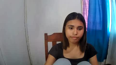 Snapshot of asian_sofiaxxx chatting on July 12, 6:04 am Sofia online show from July 12, 6:04 am