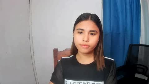 Snapshot of asian_sofiaxxx chatting on July 31, 7:41 am Sofia online show from July 31, 7:41 am