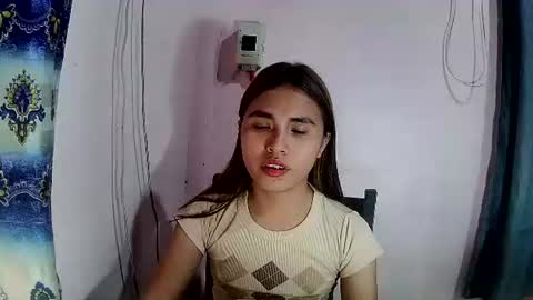 Snapshot of asian_sofiexxx chatting on September 13, 12:16 pm asian_sofiexxx online show from September 13, 12:16 pm