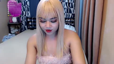 stacey online show from December 5, 8:22 pm