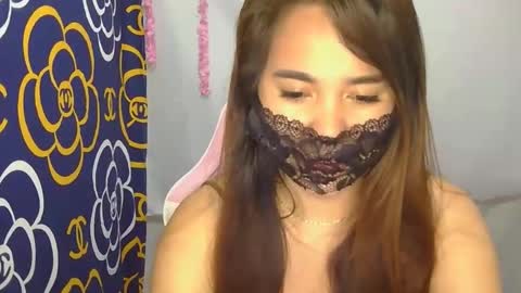 asian_sweetgirl69 online show from February 6, 4:43 pm