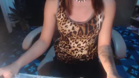 sweet thresia online show from March 29, 11:16 pm