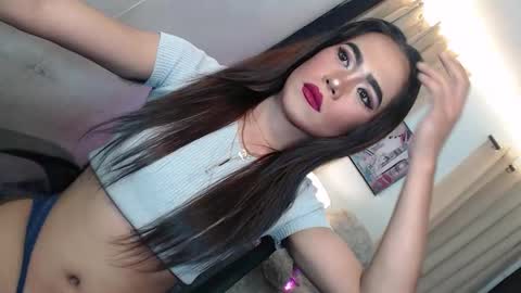 asian_ulysses online show from February 10, 1:37 pm