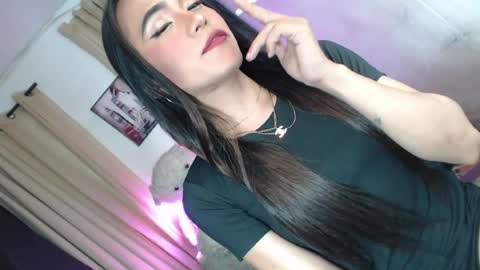 asian_ulysses online show from July 8, 1:04 pm
