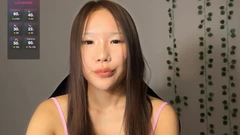 Snapshot of asian_vi chatting on November 6, 8:32 pm My name Vi online show from November 6, 8:32 pm