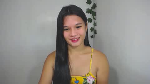 Yan online show from November 23, 10:09 pm