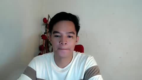 ASH online show from April 15, 12:45 pm