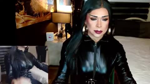 nicole online show from February 15, 7:54 pm