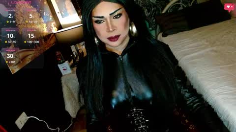 nicole online show from March 15, 4:46 pm