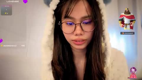 candy online show from April 10, 2:06 am