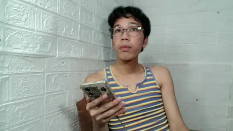 EIZE online show from March 23, 5:55 am