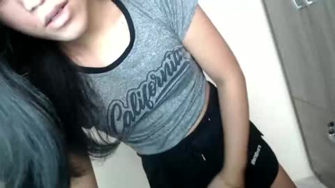 Snapshot of asianblk_barbiedoll chatting on April 16, 11:51 pm asianblk_barbiedoll online show from April 16, 11:51 pm
