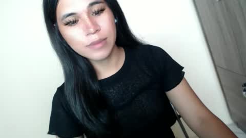 Snapshot of asianblk_barbiedoll chatting on April 19, 12:00 am asianblk_barbiedoll online show from April 19, 12:00 am