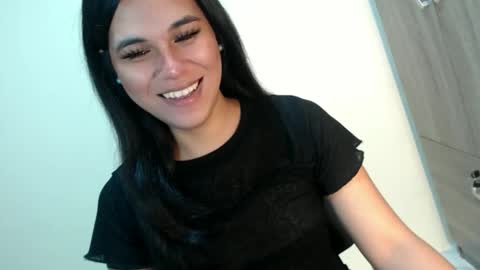 Snapshot of asianblk_barbiedoll chatting on April 19, 4:17 pm asianblk_barbiedoll online show from April 19, 4:17 pm