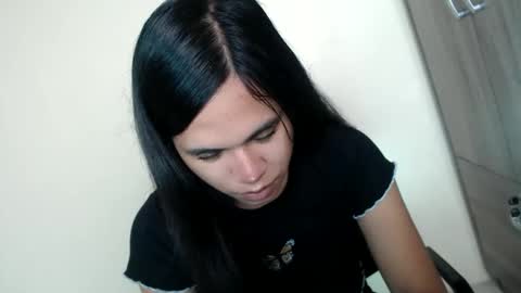 Snapshot of asianblk_barbiedoll chatting on April 27, 10:52 pm asianblk_barbiedoll online show from April 27, 10:52 pm